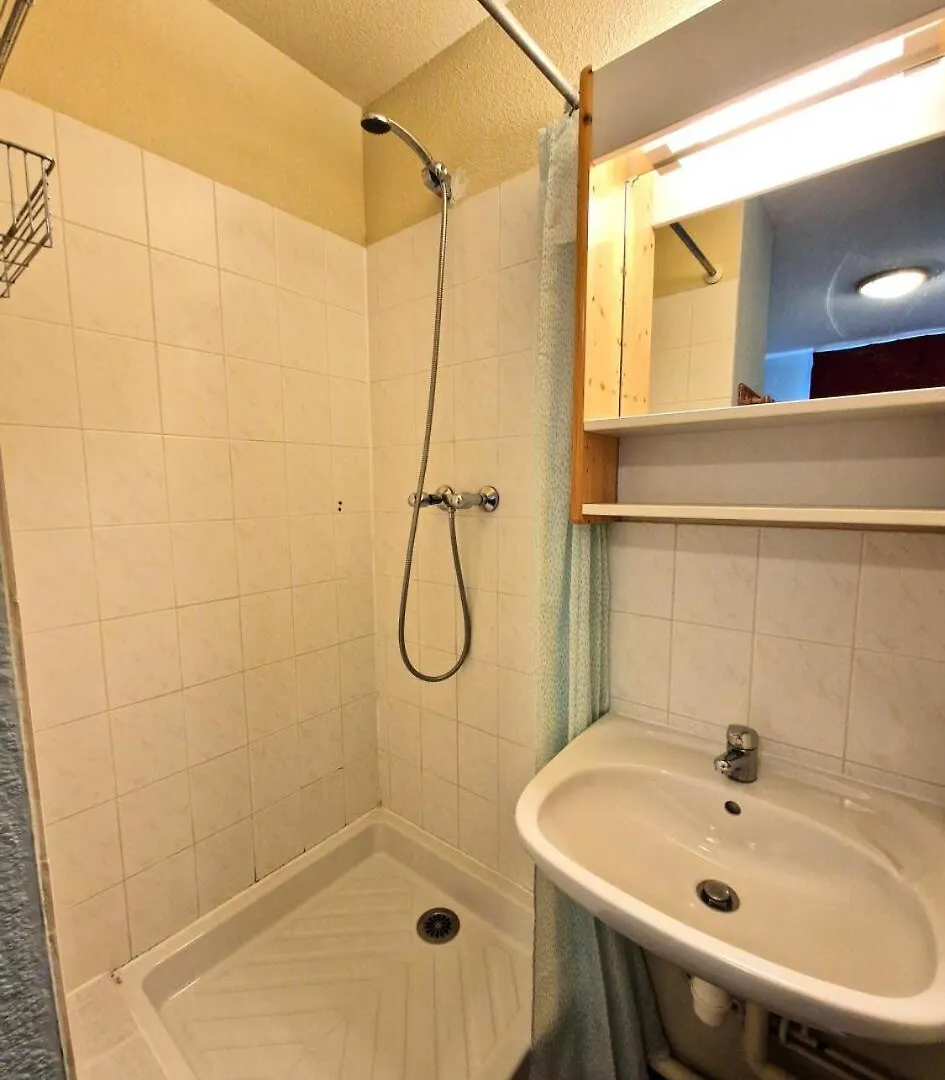 Résidence Grand Argentier - 2 Pièces pour 8 Personnes 09 Modane