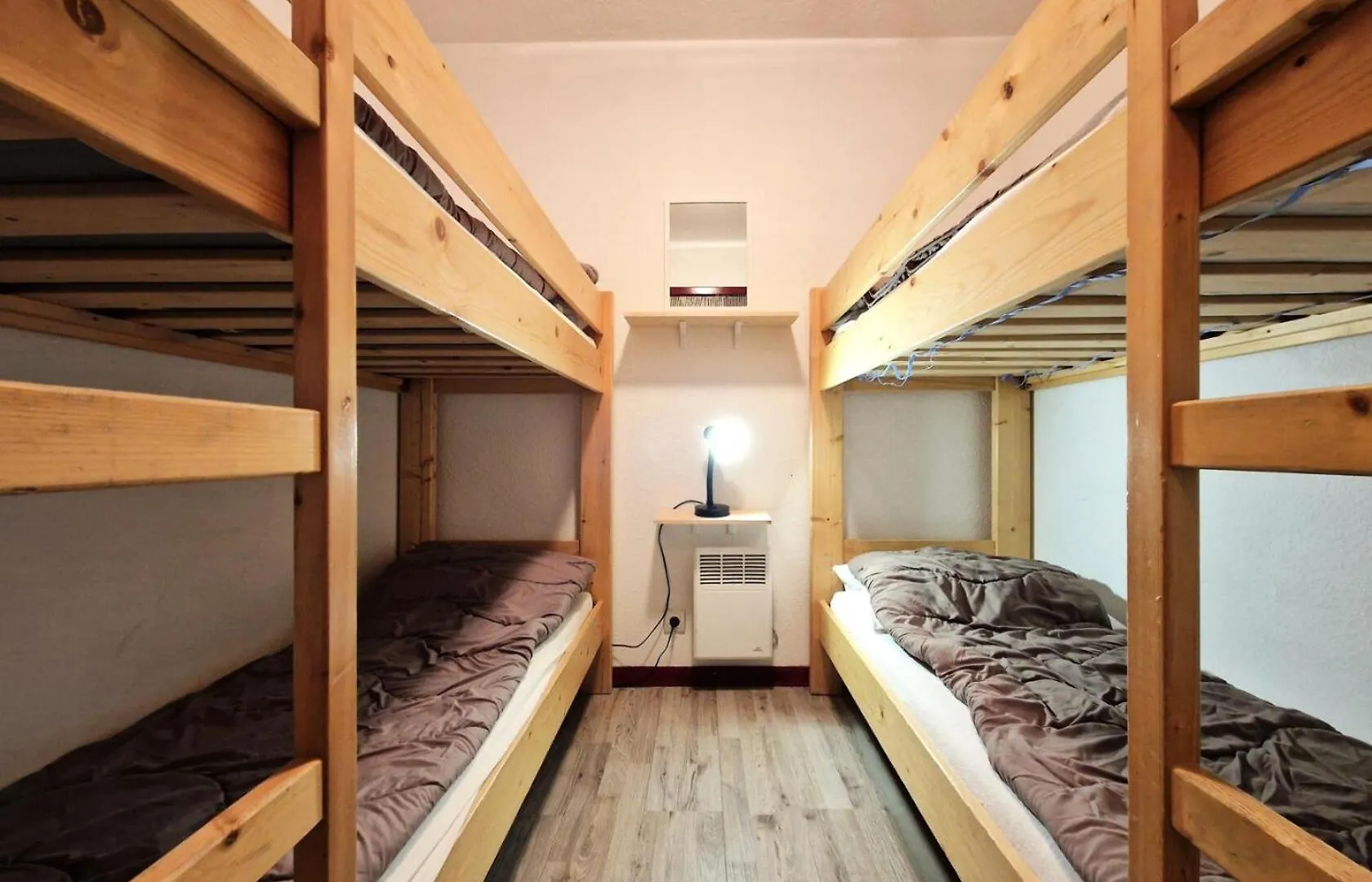 Appartamento Résidence Grand Argentier - 2 Pièces pour 8 Personnes 09 Modane Francia